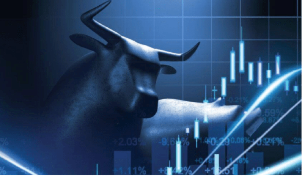 Bullish Breakout in the Miners — Daily Downtrend Ends, New Uptrend&nbsp;Begins