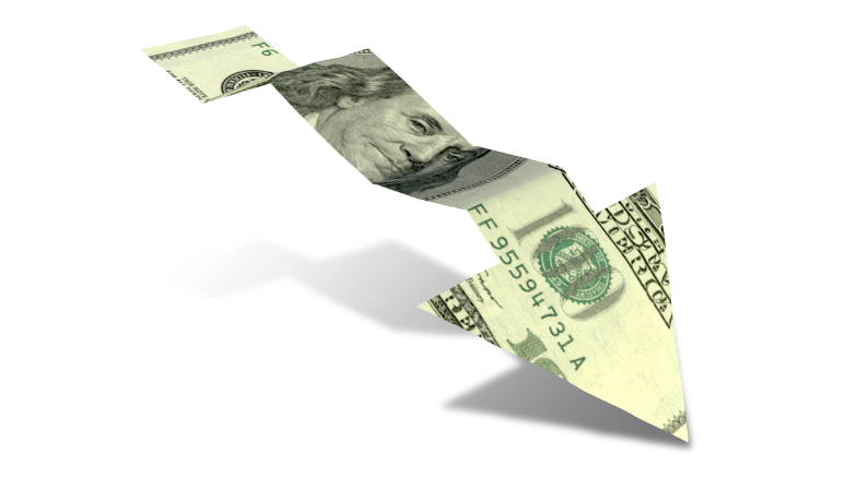 Rejection at Major MAs — Is a Failed Daily Cycle&nbsp;Next?