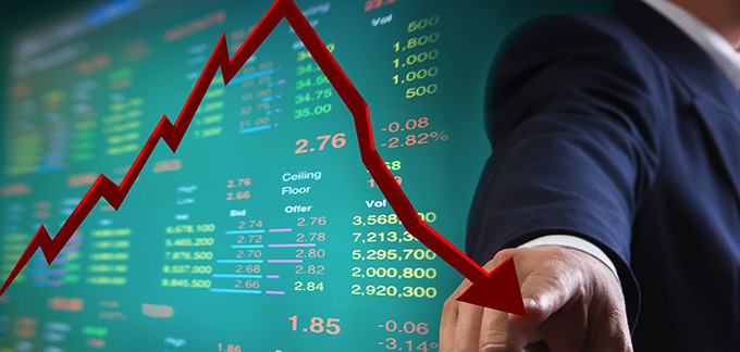 From Breakout to Breakdown — Bond Market Reverses&nbsp;Sharply