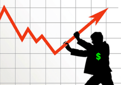 The Dollar may be finding its&nbsp;footing.