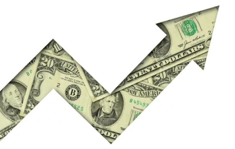 Dollar Reclaims 10 Day MA — Right Translated Cycle Taking&nbsp;Shape?