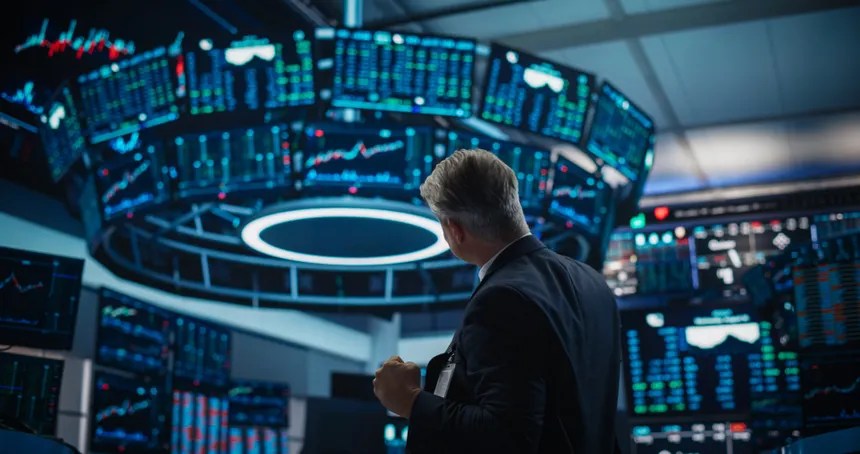 Stocks at an Inflection Point — Structure Meets&nbsp;Confirmation