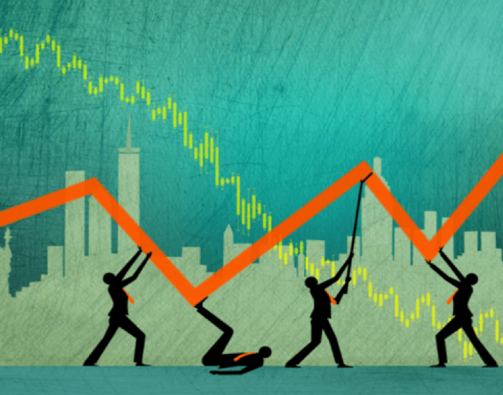 Stocks Approaching Daily Cycle Inflection&nbsp;Point