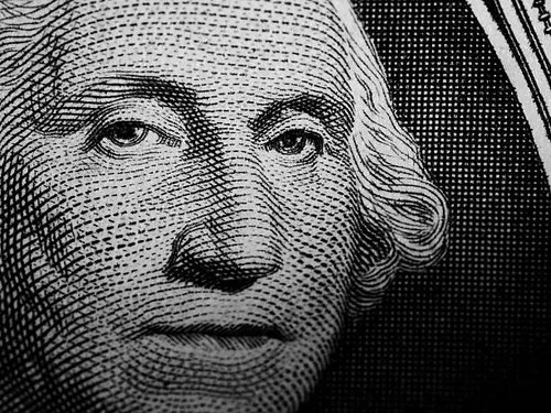 Dollar Weekly Buy Signal Loses Momentum, Watching The 10 Week&nbsp;MA