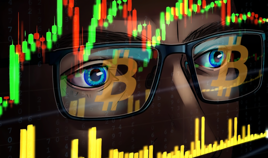 BTC Reclaims 10 Day Moving Average While Divergence&nbsp;Builds