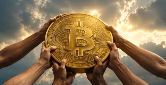 BTC Finds Support, But the DCL Still Awaits&nbsp;Confirmation
