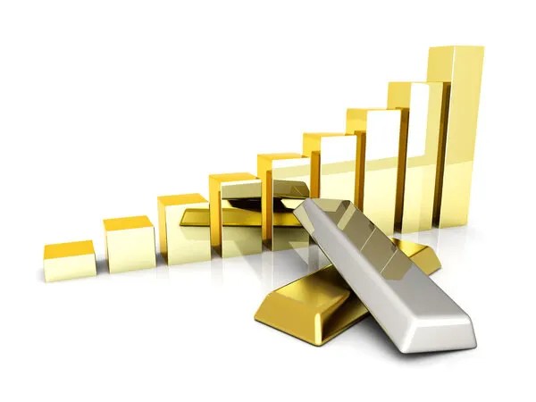 Precious Metals Are Stretched — Chase or&nbsp;Wait?