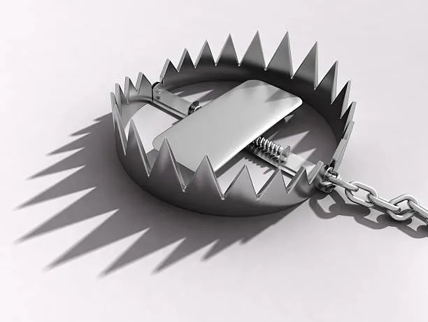 Are Bonds Setting a Bear Trap? —&nbsp;Update