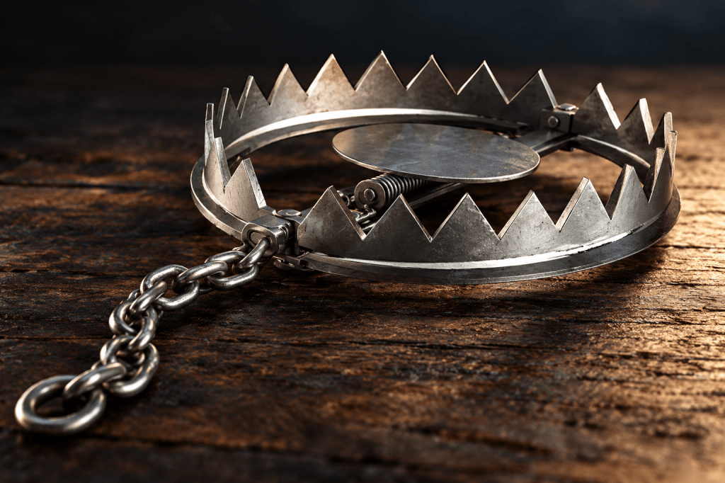 Are Bonds Setting a Bear&nbsp;Trap?