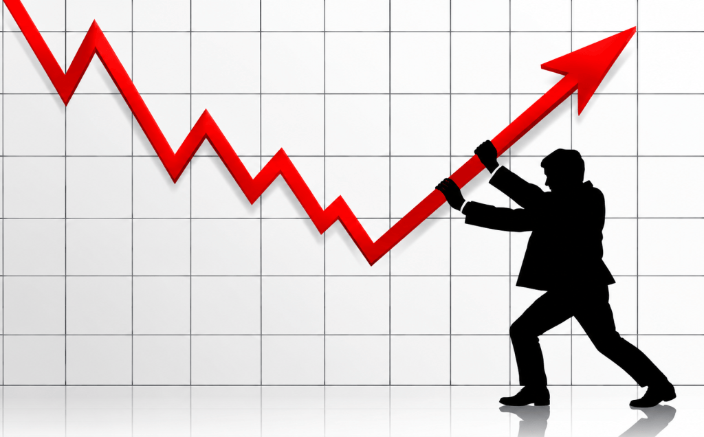 Stocks Rally Off&nbsp;Support