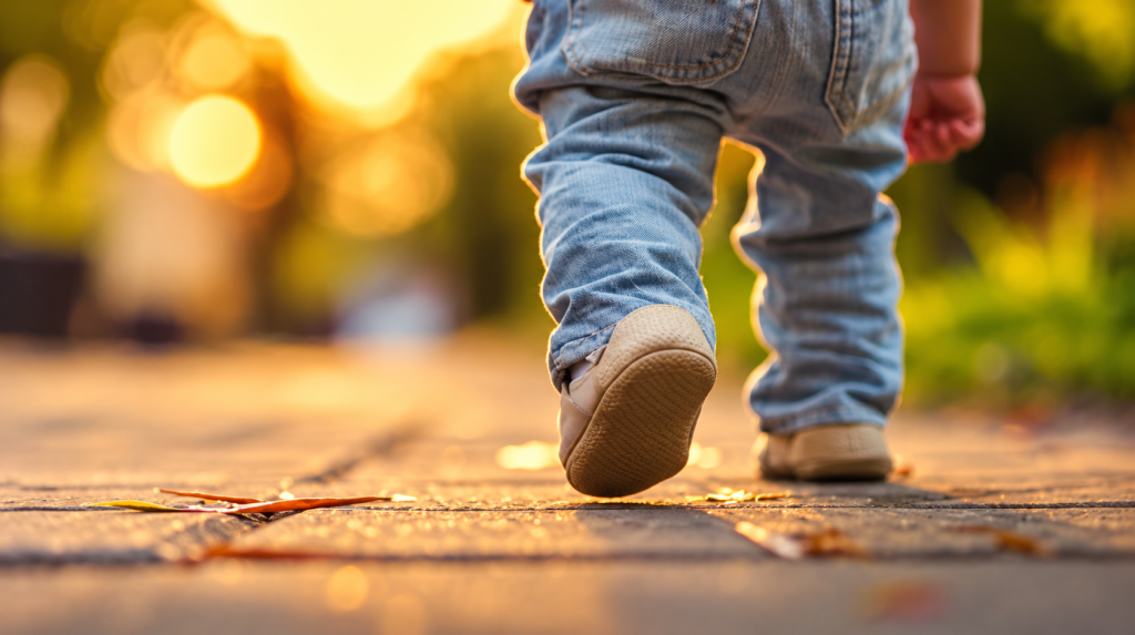 First Steps