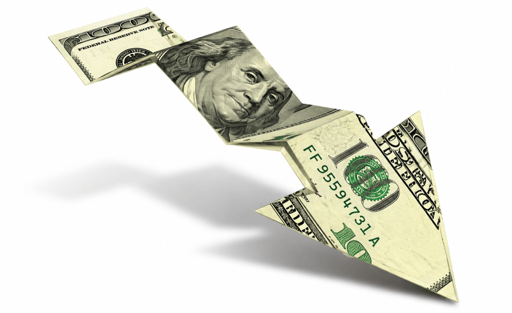 Developing Dollar Reversal
