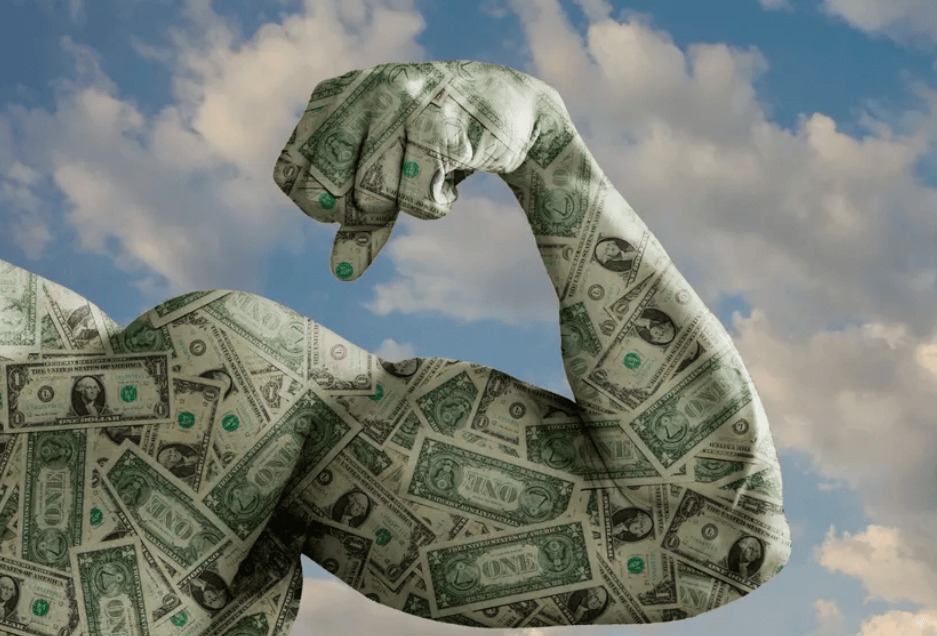 Dollar Strength