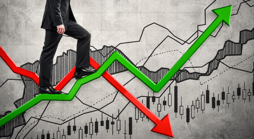 Stocks — Potential Change in&nbsp;Character